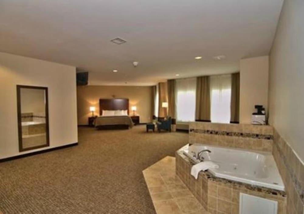 Comfort Inn Apalachin - Binghamton W Route 17 Exterior foto