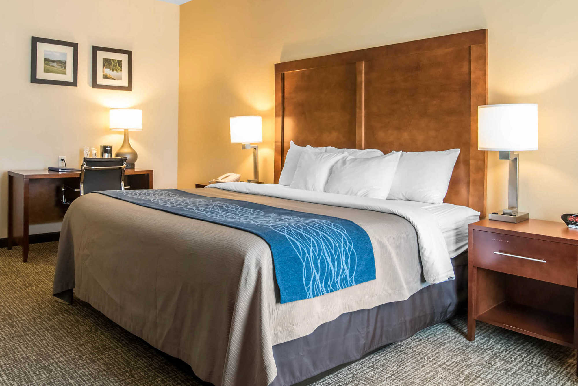 Comfort Inn Apalachin - Binghamton W Route 17 Habitación foto