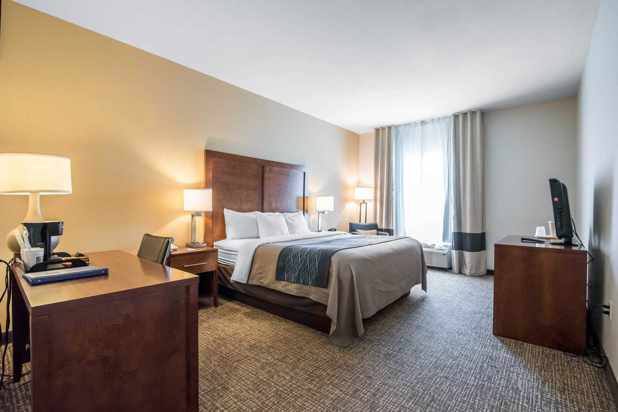 Comfort Inn Apalachin - Binghamton W Route 17 Habitación foto
