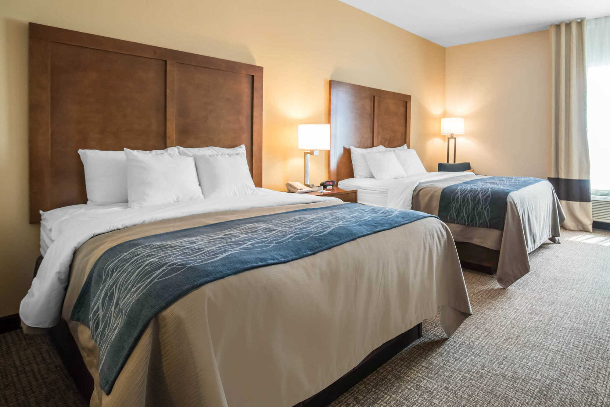 Comfort Inn Apalachin - Binghamton W Route 17 Habitación foto